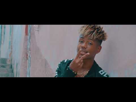 Wampi - Engancha (Official Video) ft. Ready Salvi