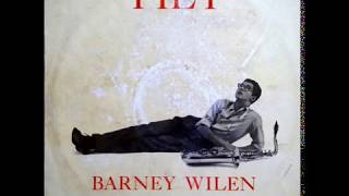 Barney Wilen - Blue n' Boogie (1957 mono)