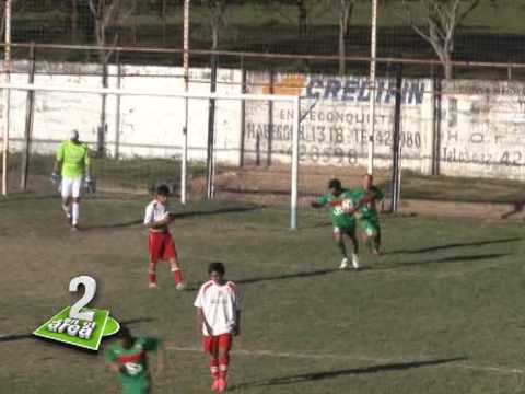 SHOW DE GOLES FECHA 2 Y ADELANTE EN TORNEO ARGENTINO C