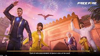COME BACK WITH EPICNESS