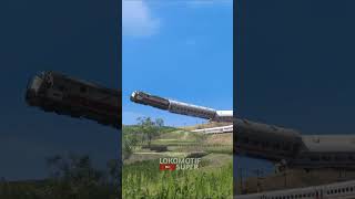 Download lagu Naik Kereta Api Tut Tut Tut  #keretaapi  #train #railfans  #railway #trainzsimulator mp3