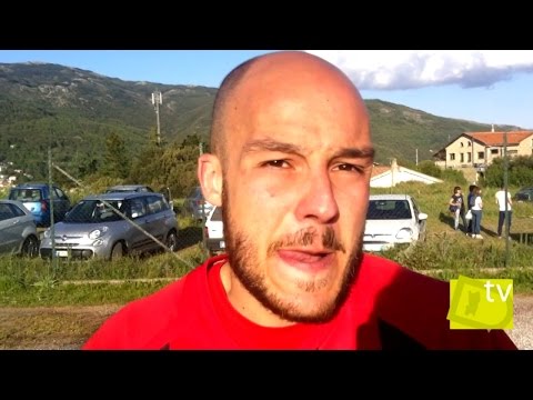 10/05/2015 - Intervista a Antonio Pili