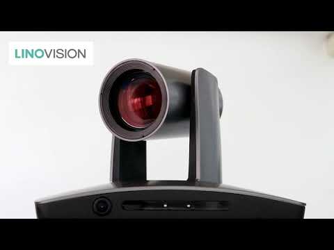 LTC2-A2001NV2 USB Lecturer Tracking Camera