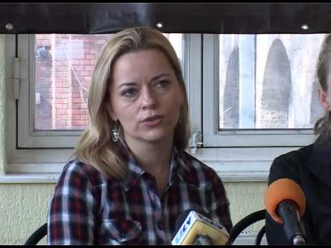 Premijera predstave "Iza kulisa"