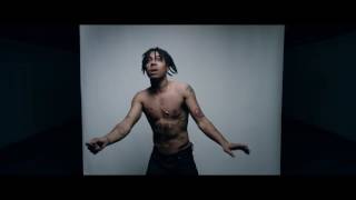 Vic Mensa - &quot;There&#39;s Alot Going On&quot; Official Music Video