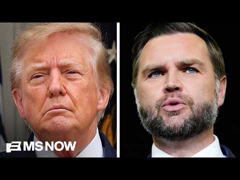 Is corruption becoming the GOP’s midterm problem?