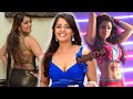 Nikitha Hot Compilations