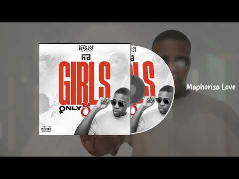 HTD - Maphorisa Love (Feat. Hernâni)