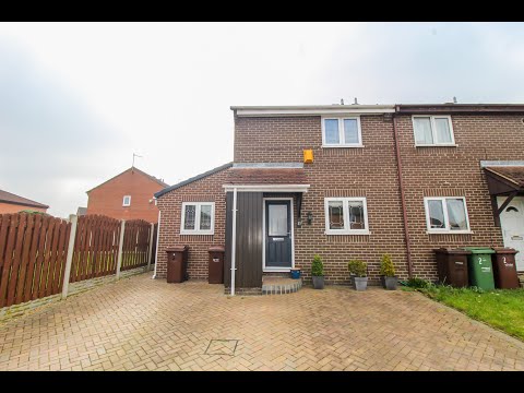 Sycamore Copse, Wakefield - Virtual Tour