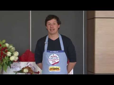 Huletts Innibos 2016.