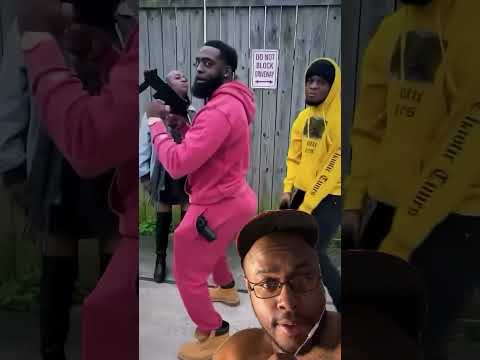 Druski why you make bb hell #druski #couldabeen