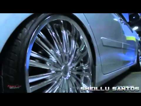 Piloto Da Foda Chacall Son d' Play