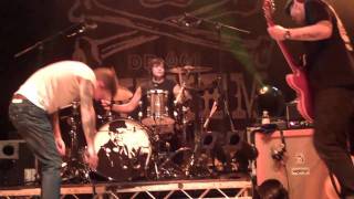 The Gaslight Anthem - Old White Lincoln &amp; Even Cowgirls Get the Blues live in Wolverhampton