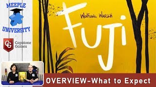 Meeple University - Fuji video thumbnail