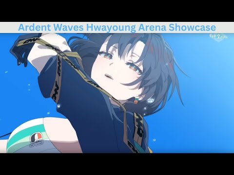 Epic Seven - Ardent Waves Hwayoung Arena Showcase