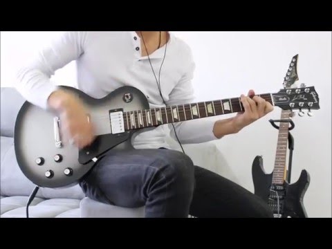 Tonight The World Dies - Avenged Sevenfold