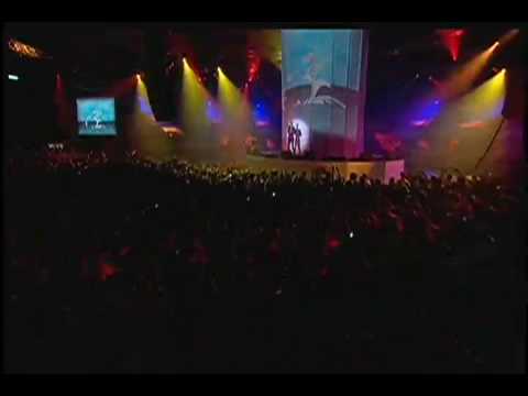 Unforgivable - Armin van buuren Feat. Jaren (Armin Only IMAGINE 2008 @ Jaarbeus Utretch