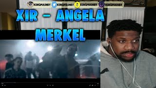 XiR - Angela Merkel Official Video