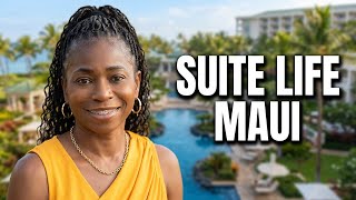 Maui's Grand Wailea: Why This Resort is a MUST-VISIT! (Full Tour)