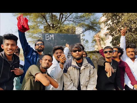 Nadala Ki Todla -  MC SANDY ( Official Music Video )