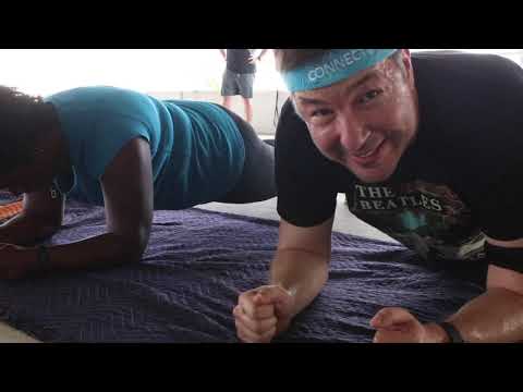 City of Miami Beach Wellness Program Week In Review 123