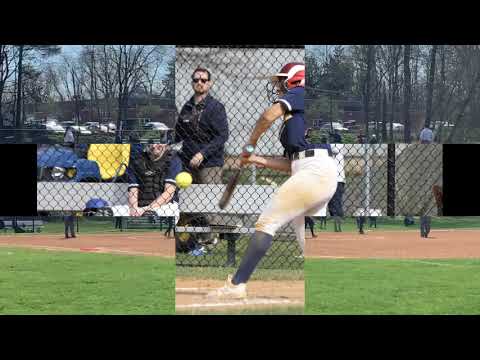 Kali Lawrence 2020 Softball 4/17/19