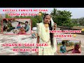 Lagan Ki Saaf Safai Chalu | Aaj Full Family Ne Cha Bandh Kar Diya ? 😄| The Family's Vlogs