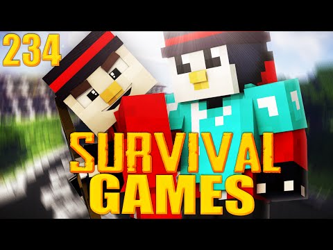 Minecraft: Survival Games - Max Sexy?! [Ep.234] w/ xSlayder