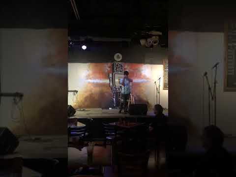 Pillow talk - Zayn  cover (symon plante)