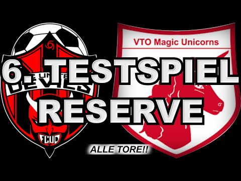 FC United Devils (RES) - Magic Unicorns