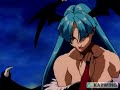 Super Puzzle Fighter 2 Turbo Morrigan S Theme Slowed And Reverb