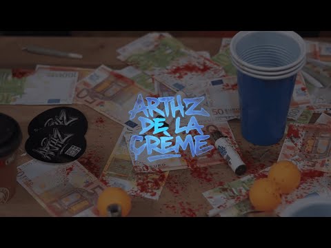 Arthz - DE LA CRÈME