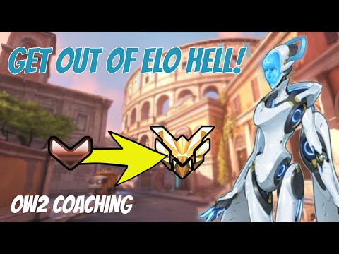 CARRY on ECHO with these SIMPLE TIPS - Overwatch 2 Coaching