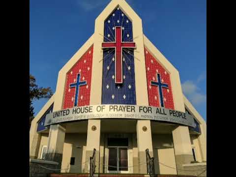 God Specializes- Sis. Rea Cuffie| UHOP