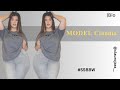 SSBBW Curves By Claudia Plus BBW Body Figure Curvy Plussize Fashion Models Biography US Models
