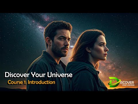 Discover Your Universe: Your Journey to Self-Worth and Abundance Begins Here