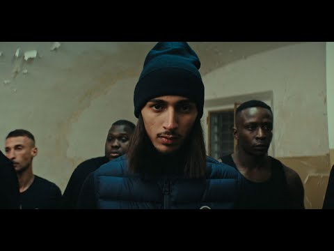 Baby Gang - Hebs (Official Video)