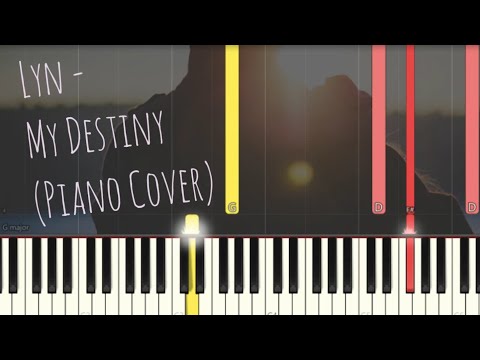 My Destiny - Lyn