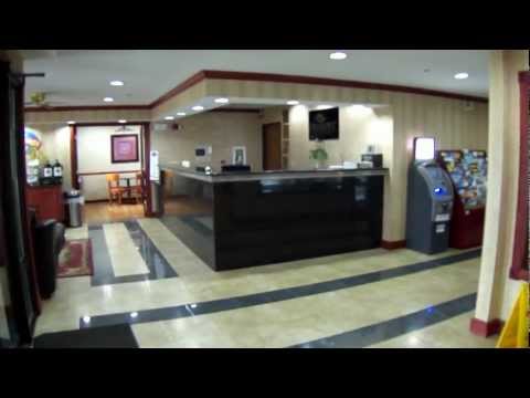 Baymont Inn & Suites Muskegon Michigan