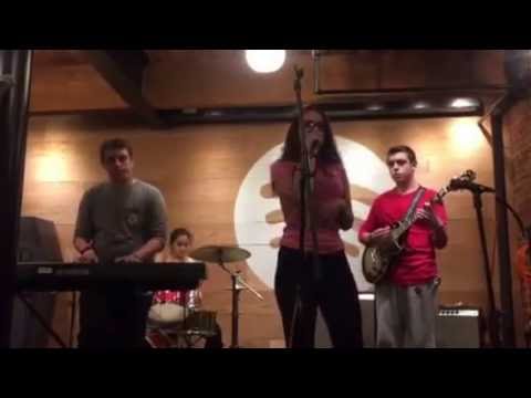 The Harmaniacs - Valerie Cover @ Spotify