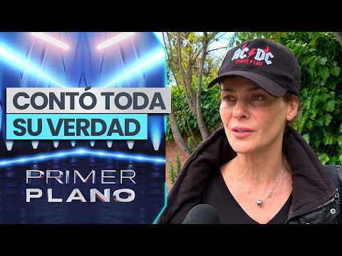 ¡EN EXCLUSIVA! Tonka Tomicic cuenta toda su verdad tras nuevo conflicto judicial - Primer Plano