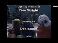 Emmett Otter S Jug Band Christmas Credits Barney S Campfire Sing Along