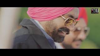 Gutt Wali Sardarni   Kulbir Jhinjer   Tarsem Jassar   R Guru   Latest Punjabi Song 2017