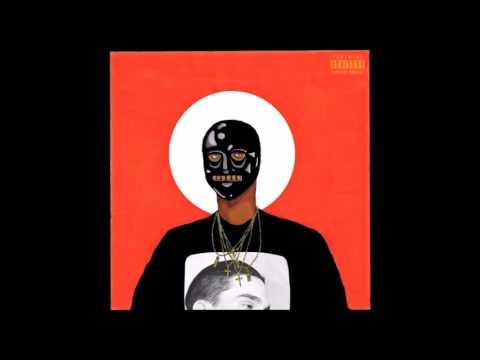 Ken Rebel Ft. Jazz Cartier & Danny Seth - Indicted Mind (Produced By SlurRty)