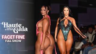 Facet fine Full show | Haute Gala | Art Basel Miami