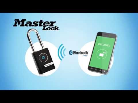Screen capture of Master Lock 4401EURDLH: No combination