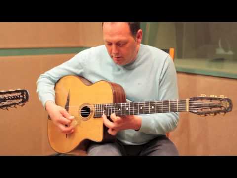 AGM56 Stochelo Rosenberg「Minor Swing」