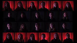 WHAT ABOUT US? (Virtual Choir) The KariSma Children&#39;s Choir