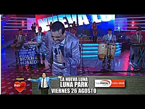 La Nueva Luna Ultimo Pasion de Sabado