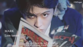 Download lagu NCT 엔시티 - Heathens [ All Members✖Gangsta Background Fanvid] mp3